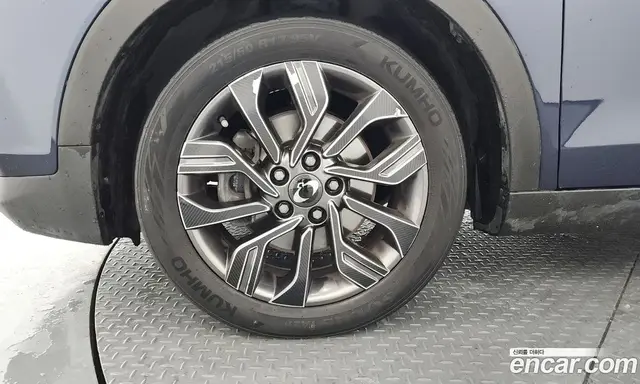 SsangYong TIBOLI 2018 1.6 автомат (гидро), миниатюра 5 SsangYong TIBOLI 2018 1.6 автомат (гидро), миниатюра 5
