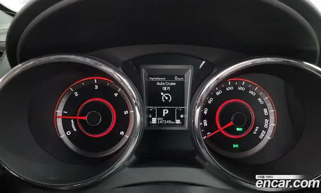 SsangYong TIBOLI 2018 1.6 автомат (гидро), миниатюра 8 SsangYong TIBOLI 2018 1.6 автомат (гидро), миниатюра 8