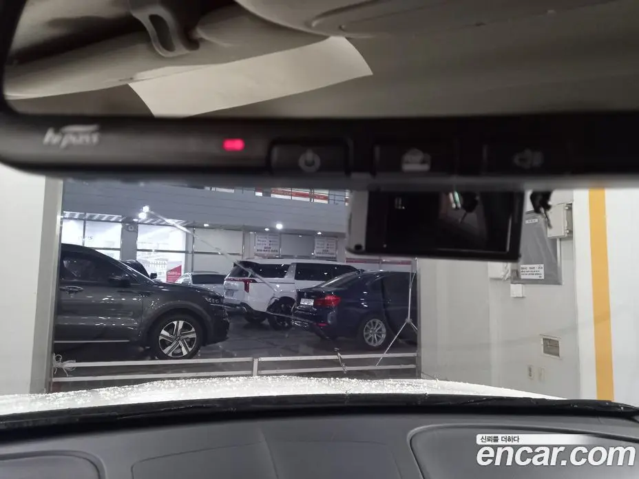SsangYong TIBOLI 2019 1.6 автомат (гидро), фото 16