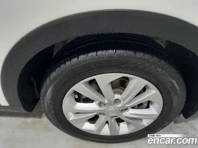 SsangYong TIBOLI 2019 1.6 автомат (гидро), миниатюра 6