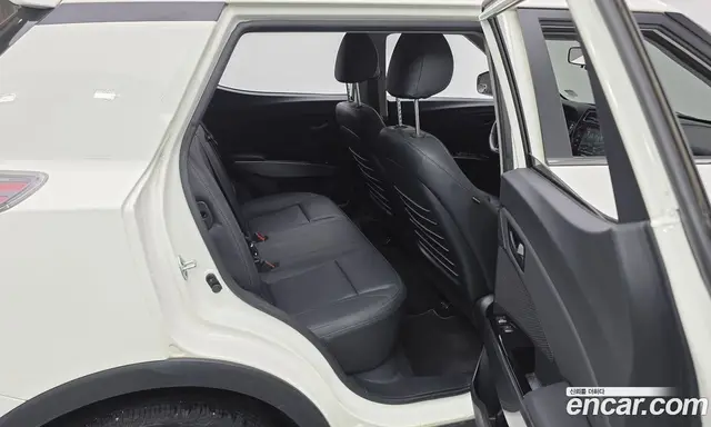 SsangYong TIBOLI 2021 1.5 автомат (гидро), миниатюра 11