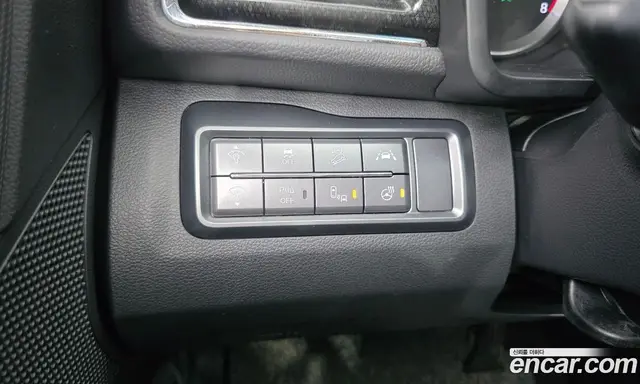 SsangYong TIBOLI 2021 1.5 автомат (гидро), миниатюра 12