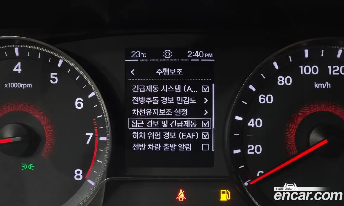 SsangYong TIBOLI 2021 1.5 автомат (гидро), фото 13