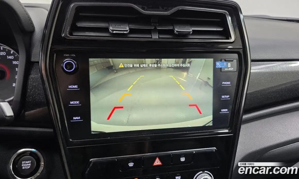 SsangYong TIBOLI 2021 1.5 автомат (гидро), фото 16
