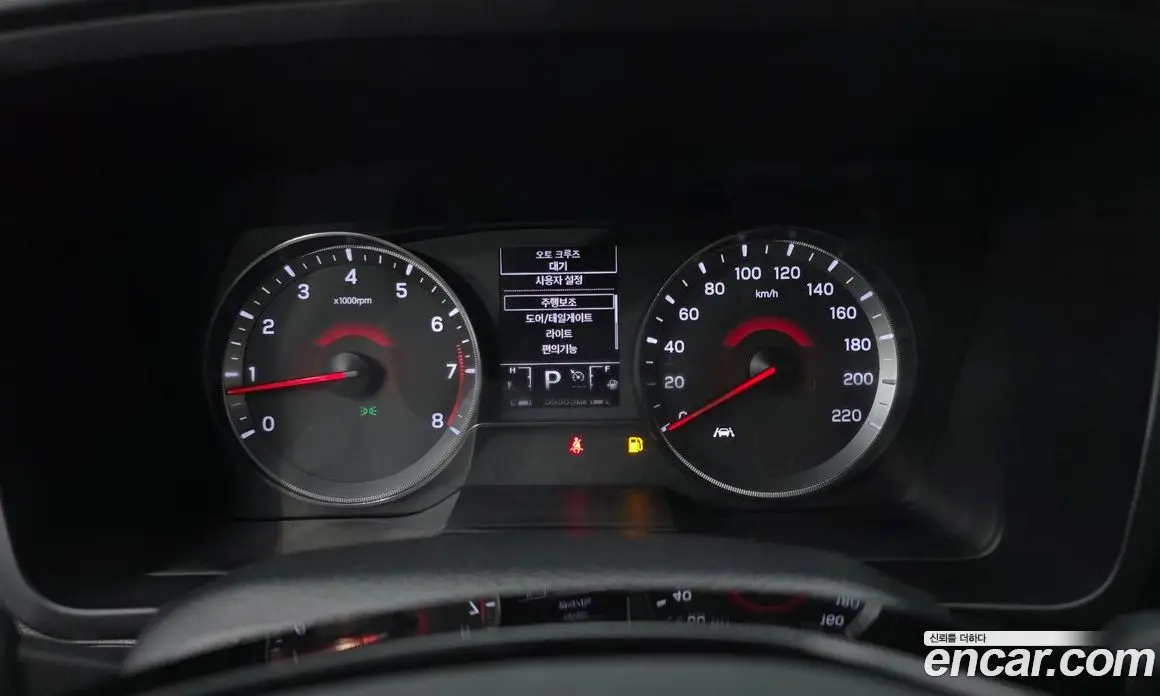 SsangYong TIBOLI 2021 1.5 автомат (гидро), фото 8