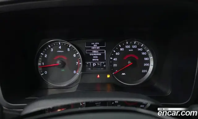 SsangYong TIBOLI 2021 1.5 автомат (гидро), миниатюра 8