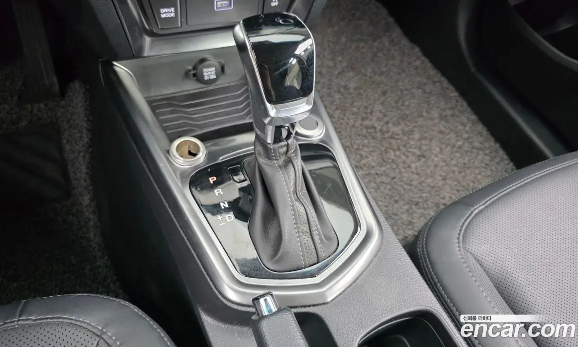 SsangYong TIBOLI 2021 1.5 автомат (гидро), фото 9