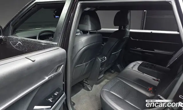 SsangYong Torres 2022 1.5 автомат (гидро), миниатюра 11 SsangYong Torres 2022 1.5 автомат (гидро), миниатюра 11