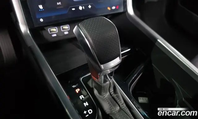 SsangYong Torres 2022 1.5 автомат (гидро), миниатюра 9 SsangYong Torres 2022 1.5 автомат (гидро), миниатюра 9