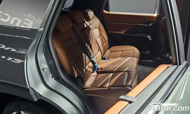 SsangYong Torres 2023 1.5 автомат (гидро), миниатюра 11 SsangYong Torres 2023 1.5 автомат (гидро), миниатюра 11