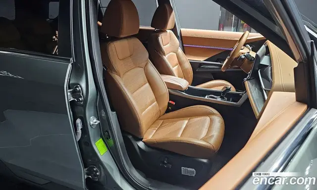 SsangYong Torres 2023 1.5 автомат (гидро), миниатюра 12