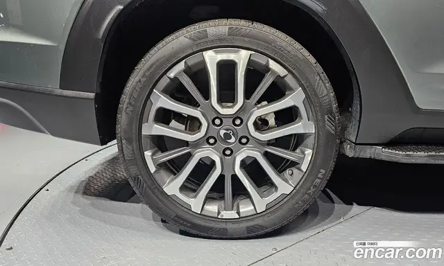 SsangYong Torres 2023 1.5 автомат (гидро), миниатюра 5 SsangYong Torres 2023 1.5 автомат (гидро), миниатюра 5