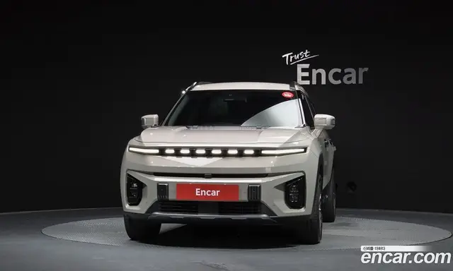SsangYong Torres 2024 0.2 автомат (гидро), миниатюра 3 SsangYong Torres 2024 0.2 автомат (гидро), миниатюра 3