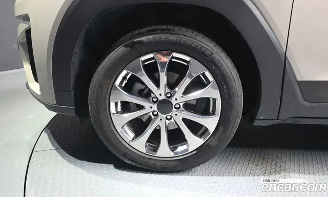 SsangYong Torres 2024 0.2 автомат (гидро), миниатюра 5 SsangYong Torres 2024 0.2 автомат (гидро), миниатюра 5