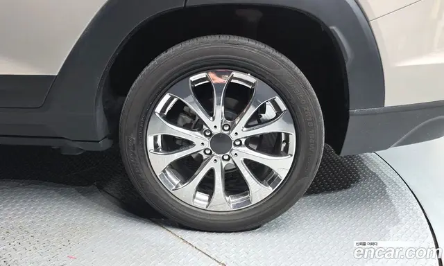 SsangYong Torres 2024 0.2 автомат (гидро), миниатюра 7 SsangYong Torres 2024 0.2 автомат (гидро), миниатюра 7