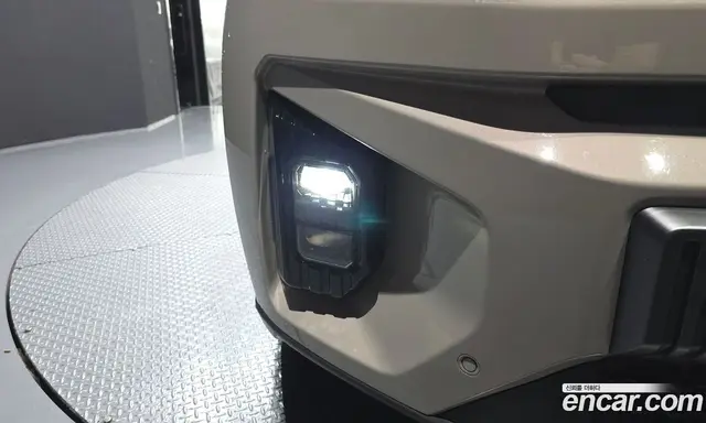 SsangYong Torres 2024 0.2 автомат (гидро), миниатюра 8 SsangYong Torres 2024 0.2 автомат (гидро), миниатюра 8