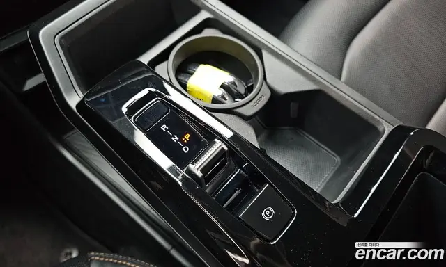 SsangYong Torres 2025 1.5 автомат (гидро), миниатюра 12