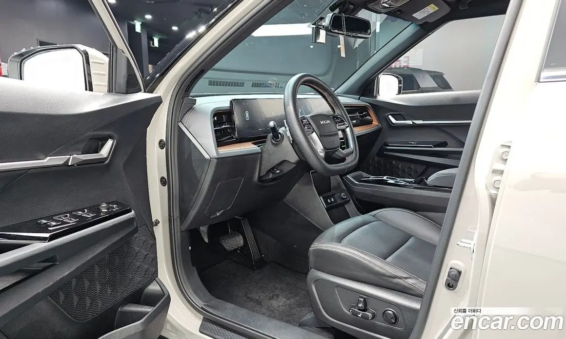 SsangYong Torres 2025 1.5 автомат (гидро), фото 13 SsangYong Torres 2025 1.5 автомат (гидро), фото 13