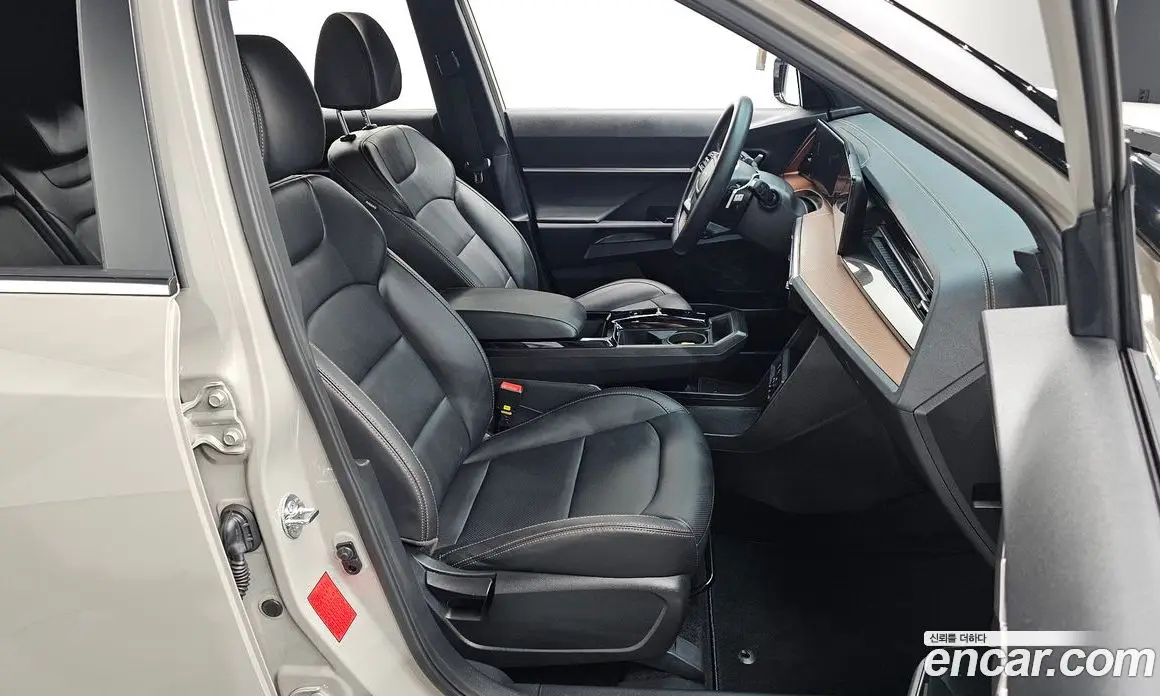 SsangYong Torres 2025 1.5 автомат (гидро), фото 16 SsangYong Torres 2025 1.5 автомат (гидро), фото 16
