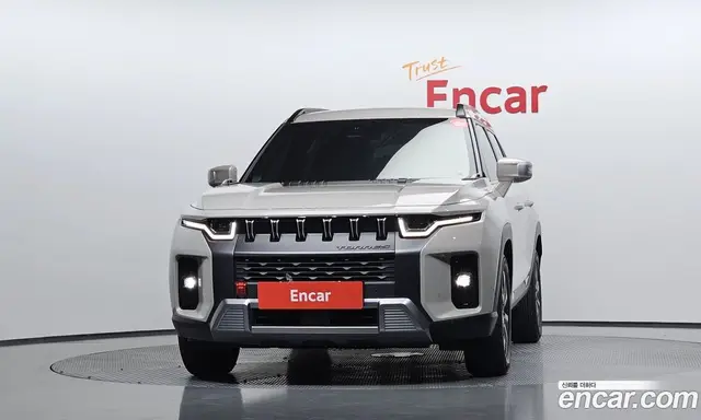 SsangYong Torres 2025 1.5 автомат (гидро), миниатюра 3 SsangYong Torres 2025 1.5 автомат (гидро), миниатюра 3