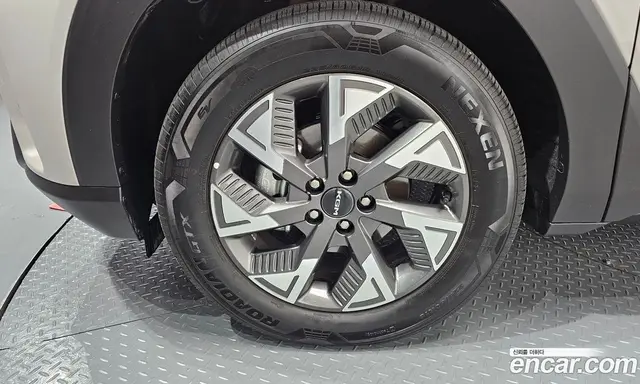 SsangYong Torres 2025 1.5 автомат (гидро), миниатюра 5 SsangYong Torres 2025 1.5 автомат (гидро), миниатюра 5
