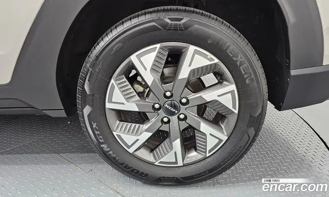 SsangYong Torres 2025 1.5 автомат (гидро), миниатюра 7 SsangYong Torres 2025 1.5 автомат (гидро), миниатюра 7