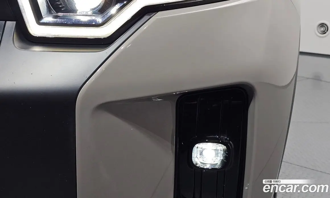 SsangYong Torres 2025 1.5 автомат (гидро), фото 8 SsangYong Torres 2025 1.5 автомат (гидро), фото 8