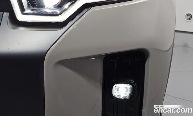SsangYong Torres 2025 1.5 автомат (гидро), миниатюра 8 SsangYong Torres 2025 1.5 автомат (гидро), миниатюра 8