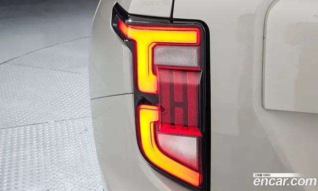 SsangYong Torres 2025 1.5 автомат (гидро), миниатюра 9 SsangYong Torres 2025 1.5 автомат (гидро), миниатюра 9