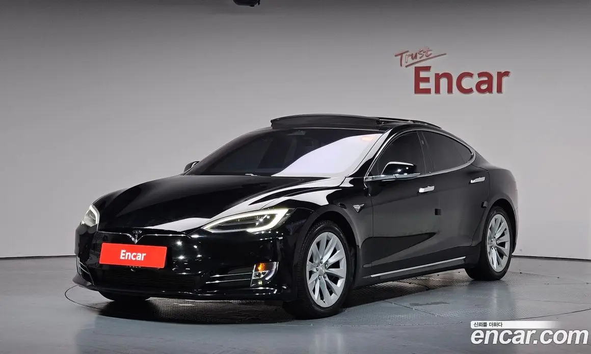 Tesla Model S 2019 0.3 автомат (гидро), фото 1 Tesla Model S 2019 0.3 автомат (гидро), фото 1