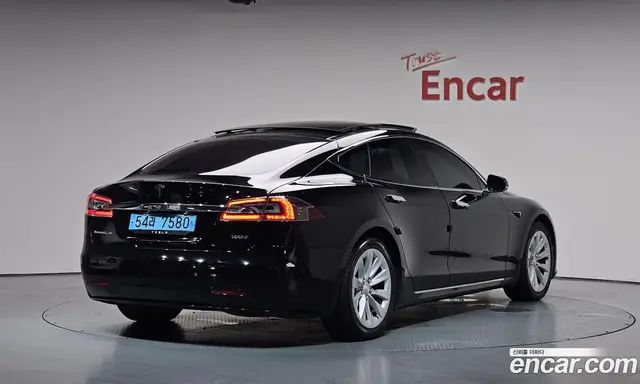 Tesla Model S 2019 0.3 автомат (гидро), миниатюра 2 Tesla Model S 2019 0.3 автомат (гидро), миниатюра 2