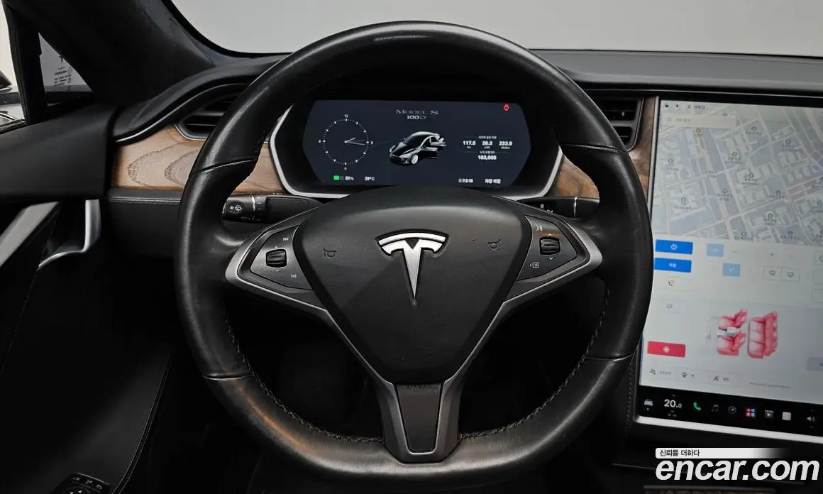 Tesla Model S 2019 0.3 автомат (гидро), фото 13 Tesla Model S 2019 0.3 автомат (гидро), фото 13