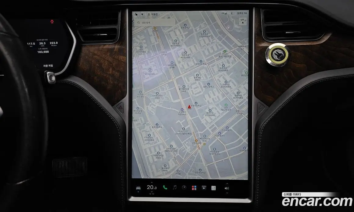Tesla Model S 2019 0.3 автомат (гидро), фото 14 Tesla Model S 2019 0.3 автомат (гидро), фото 14