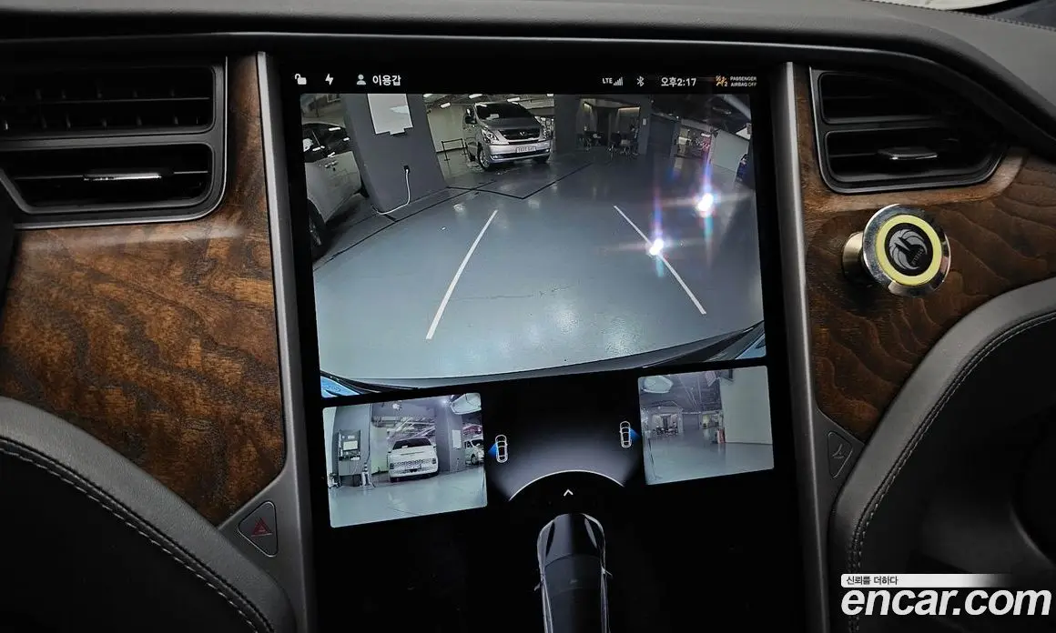 Tesla Model S 2019 0.3 автомат (гидро), фото 16 Tesla Model S 2019 0.3 автомат (гидро), фото 16