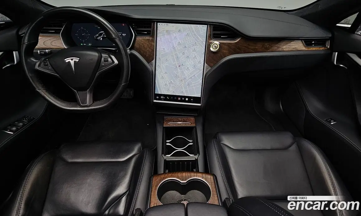 Tesla Model S 2019 0.3 автомат (гидро), фото 7 Tesla Model S 2019 0.3 автомат (гидро), фото 7