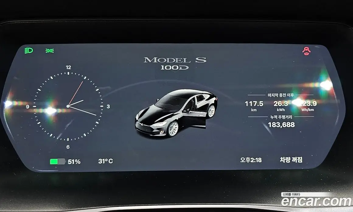 Tesla Model S 2019 0.3 автомат (гидро), фото 8 Tesla Model S 2019 0.3 автомат (гидро), фото 8