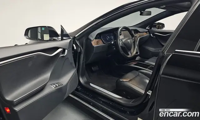 Tesla Model S 2019 0.3 автомат (гидро), миниатюра 10 Tesla Model S 2019 0.3 автомат (гидро), миниатюра 10