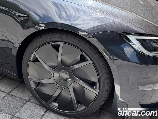 Tesla Model S 2026 автомат (гидро), миниатюра 4 Tesla Model S 2026 автомат (гидро), миниатюра 4