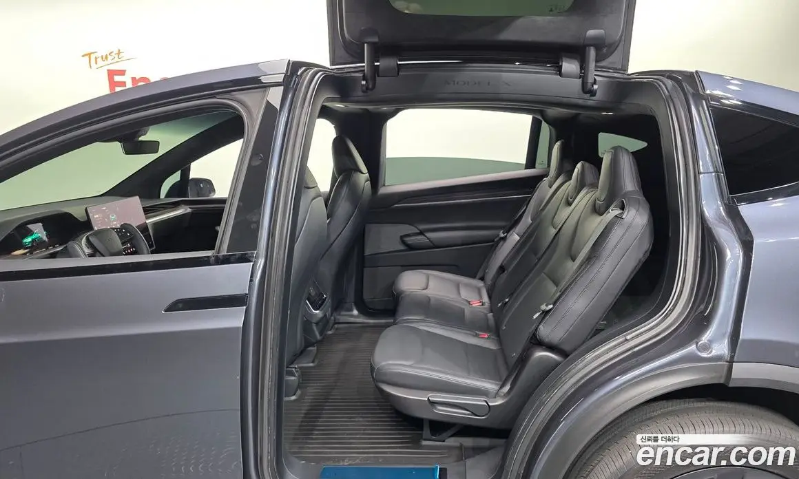 Tesla Model X 2023 0.3 автомат (гидро), фото 18 Tesla Model X 2023 0.3 автомат (гидро), фото 18