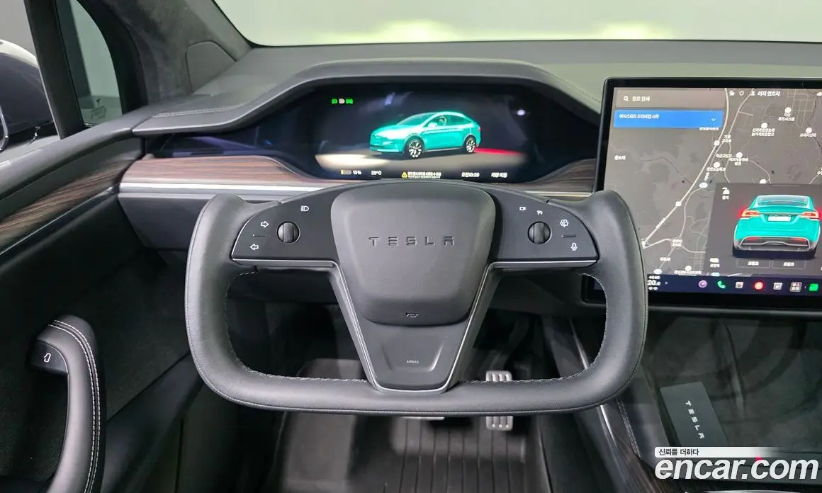 Tesla Model X 2023 0.3 автомат (гидро), фото 19 Tesla Model X 2023 0.3 автомат (гидро), фото 19