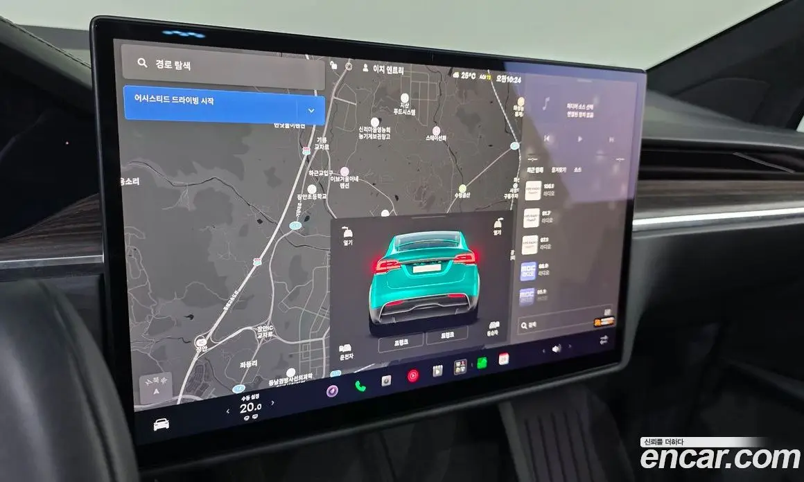 Tesla Model X 2023 0.3 автомат (гидро), фото 21 Tesla Model X 2023 0.3 автомат (гидро), фото 21