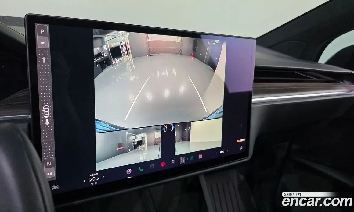 Tesla Model X 2023 0.3 автомат (гидро), фото 29 Tesla Model X 2023 0.3 автомат (гидро), фото 29