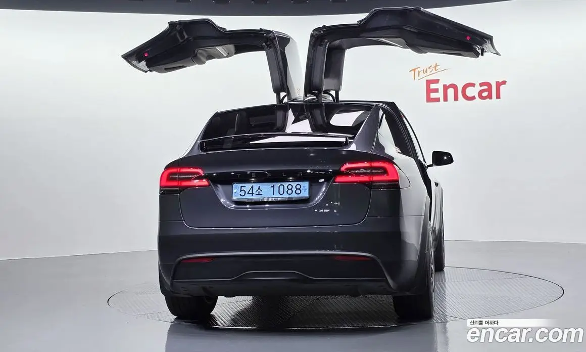 Tesla Model X 2023 0.3 автомат (гидро), фото 4 Tesla Model X 2023 0.3 автомат (гидро), фото 4