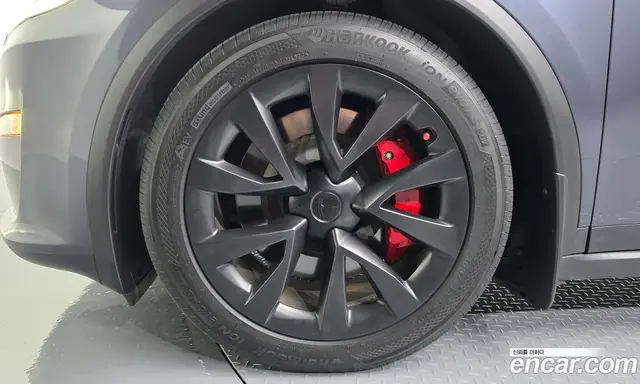 Tesla Model X 2023 0.3 автомат (гидро), миниатюра 5 Tesla Model X 2023 0.3 автомат (гидро), миниатюра 5