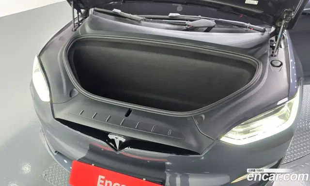 Tesla Model X 2023 0.3 автомат (гидро), миниатюра 6 Tesla Model X 2023 0.3 автомат (гидро), миниатюра 6
