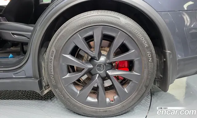Tesla Model X 2023 0.3 автомат (гидро), миниатюра 7 Tesla Model X 2023 0.3 автомат (гидро), миниатюра 7