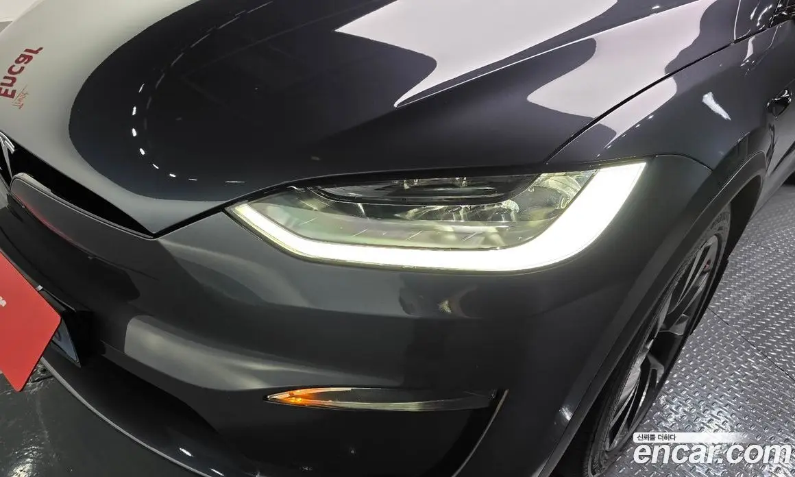 Tesla Model X 2023 0.3 автомат (гидро), фото 8 Tesla Model X 2023 0.3 автомат (гидро), фото 8