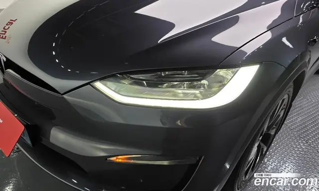 Tesla Model X 2023 0.3 автомат (гидро), миниатюра 8 Tesla Model X 2023 0.3 автомат (гидро), миниатюра 8