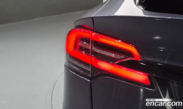 Tesla Model X 2023 0.3 автомат (гидро), миниатюра 9 Tesla Model X 2023 0.3 автомат (гидро), миниатюра 9