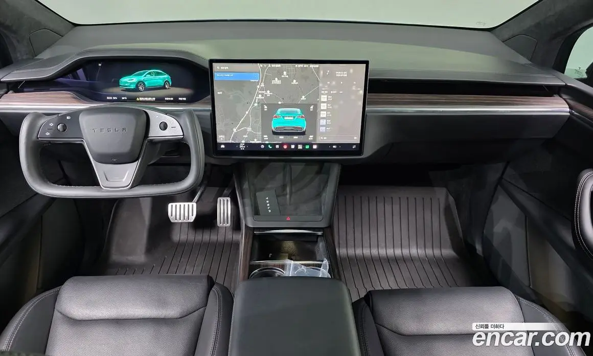 Tesla Model X 2023 0.3 автомат (гидро), фото 10 Tesla Model X 2023 0.3 автомат (гидро), фото 10